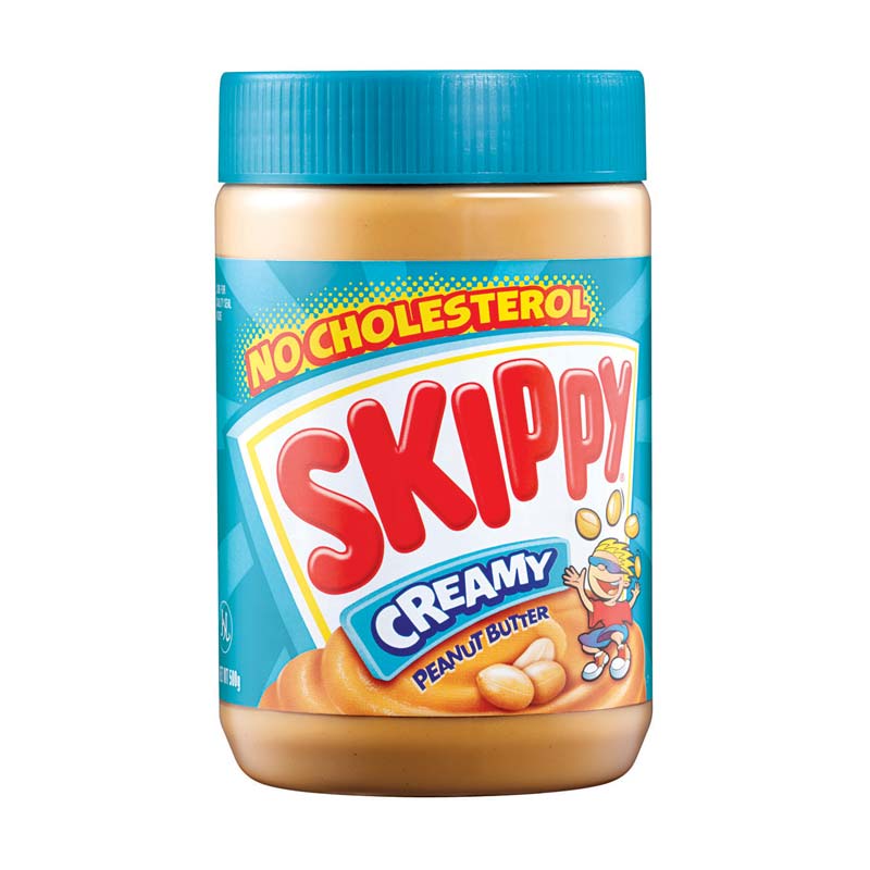 Jual Skippy Selai Kacang 500 G Harga jual skippy selai kacang 500 g harga