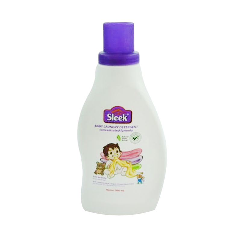 Jual Sleek Baby Laundry [500 mL] Online - Harga & Kualitas