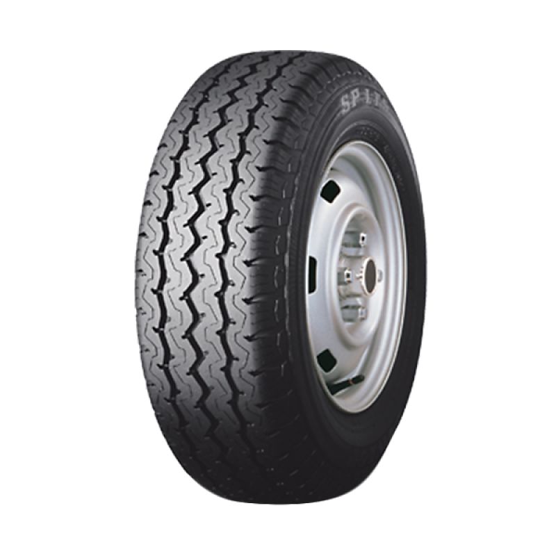 Jual Dunlop LT5 175 R13 8PR Ban Mobil Online - Harga 