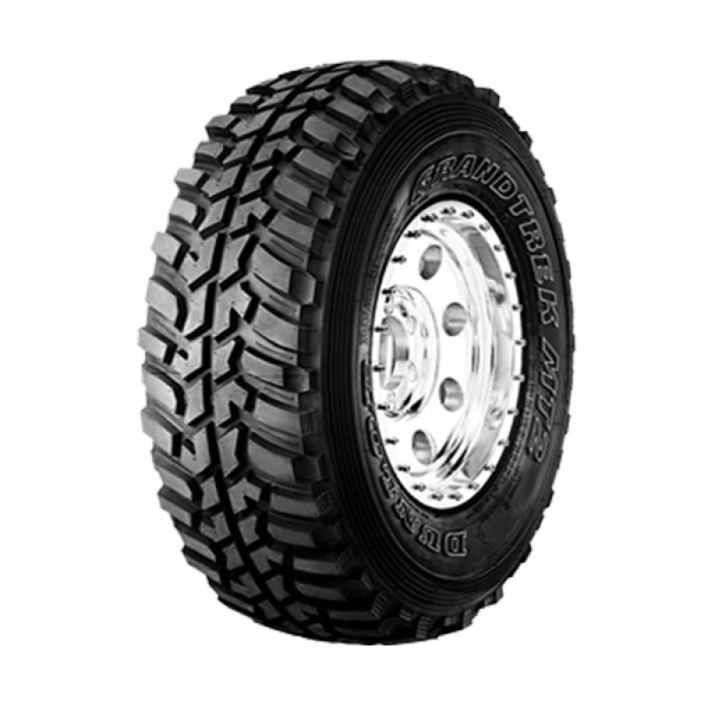  Jual  Dunlop MT2 265 75 R16 Ban  Mobil  Online Harga  