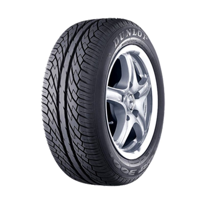  Jual  Dunlop SP300 185 65 R15 Ban  Mobil  Online Harga  