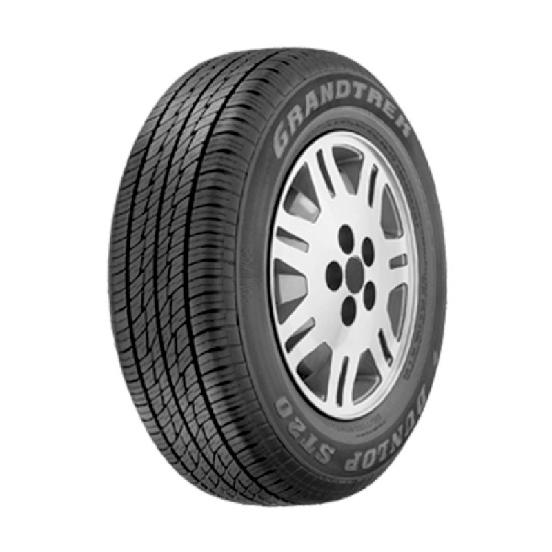 Jual Dunlop ST20 215/65 R16 Ban Mobil [H] Online - Harga 