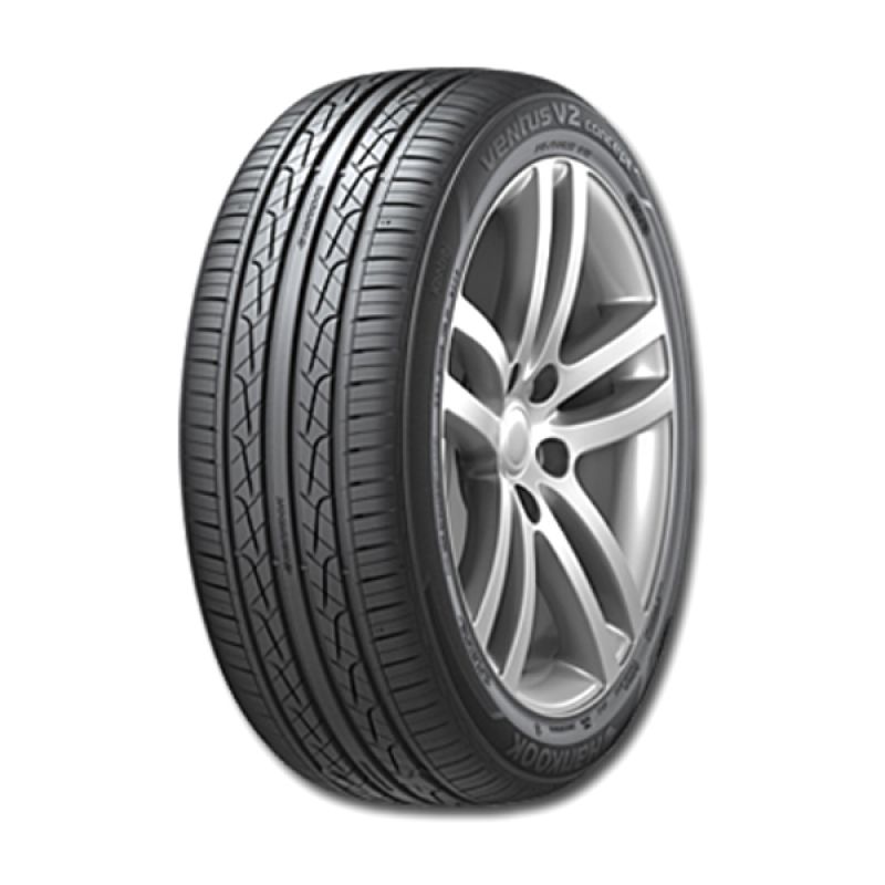 Jual Hankook Ventus V2 Concept 2 H457 185 55 R16 Ban Mobil  