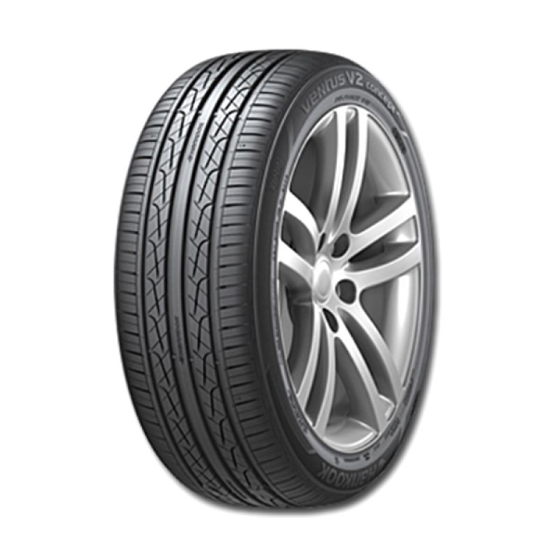 Jual Hankook Ventus V2 Concept2 H457 195 55 R15 Ban Mobil Online Oktober 2020 Blibli Com