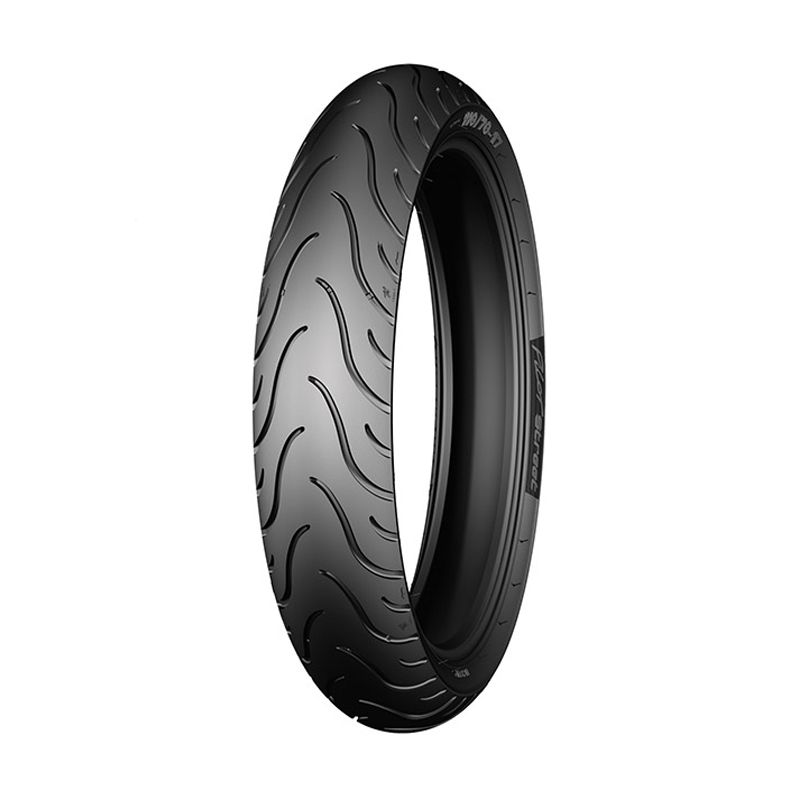 Jual Michelin Pilot Street 90/80-17 TL/TT Ban Motor Online 