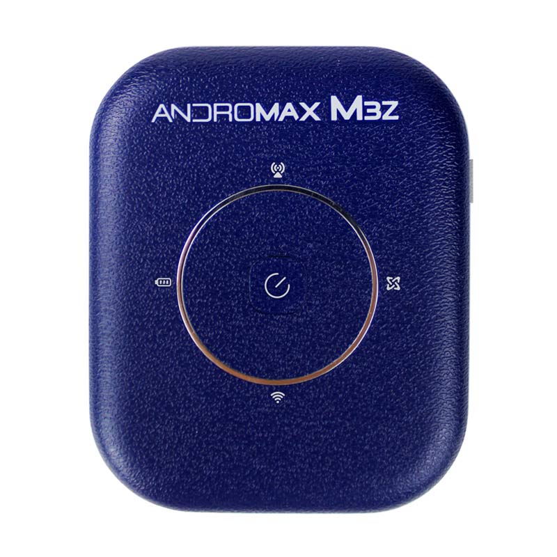 Jual Xpres Go - Smartfren Andromax M3Z 4G Modem MiFi