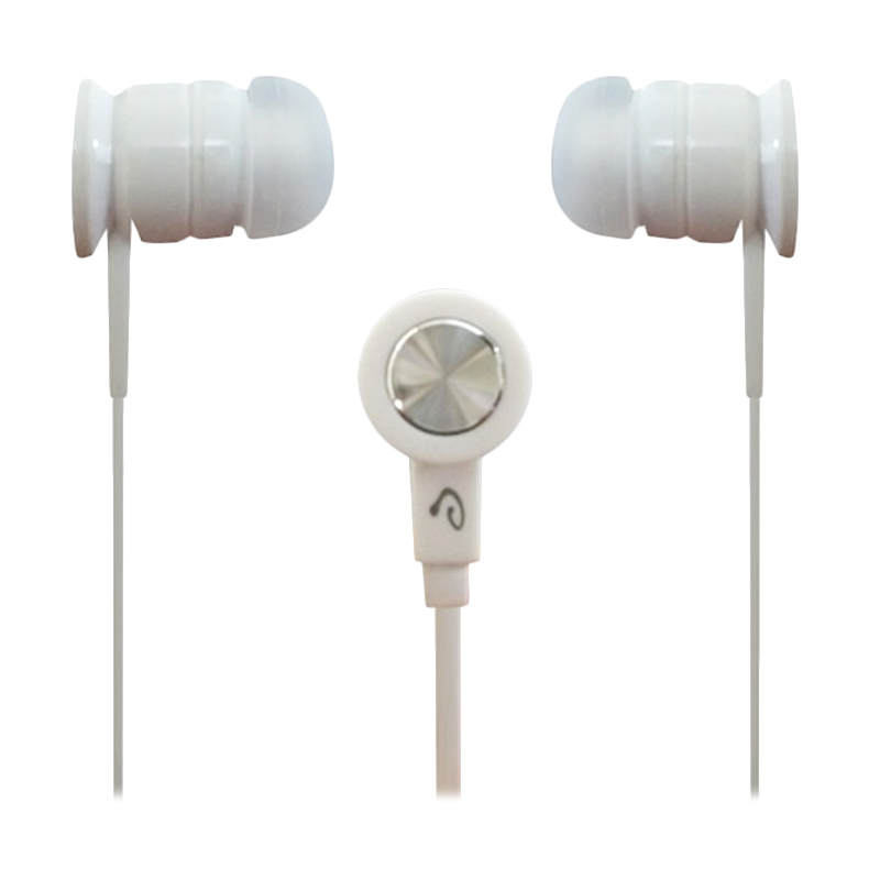jual smartfren stereo putih headset jual smartfren stereo putih headset