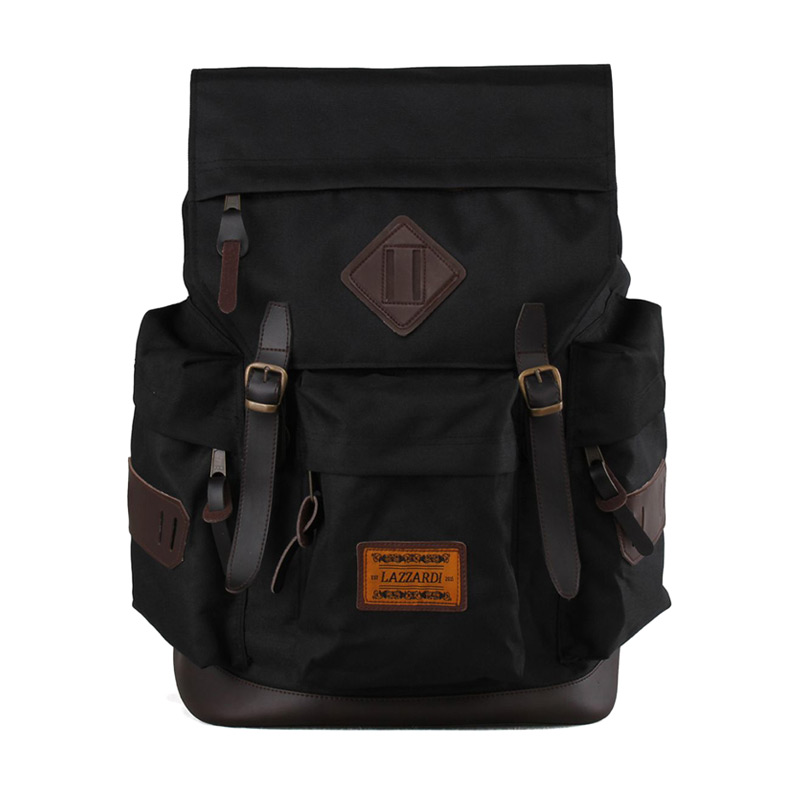 jual lazzardi spectre black tas ransel harga jual lazzardi spectre black tas ransel harga