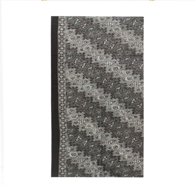 Jual Smesco Trade Batik Cap Katun Grejekan Motif Bunga dan