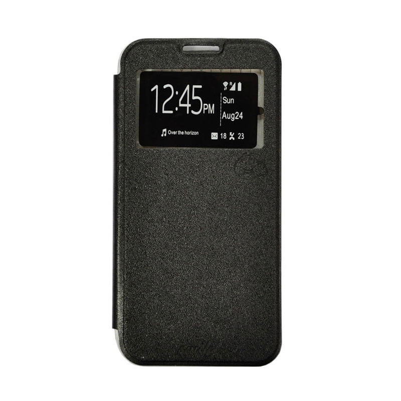 Jual SMILE Flip Cover Casing for Samsung Galaxy A310