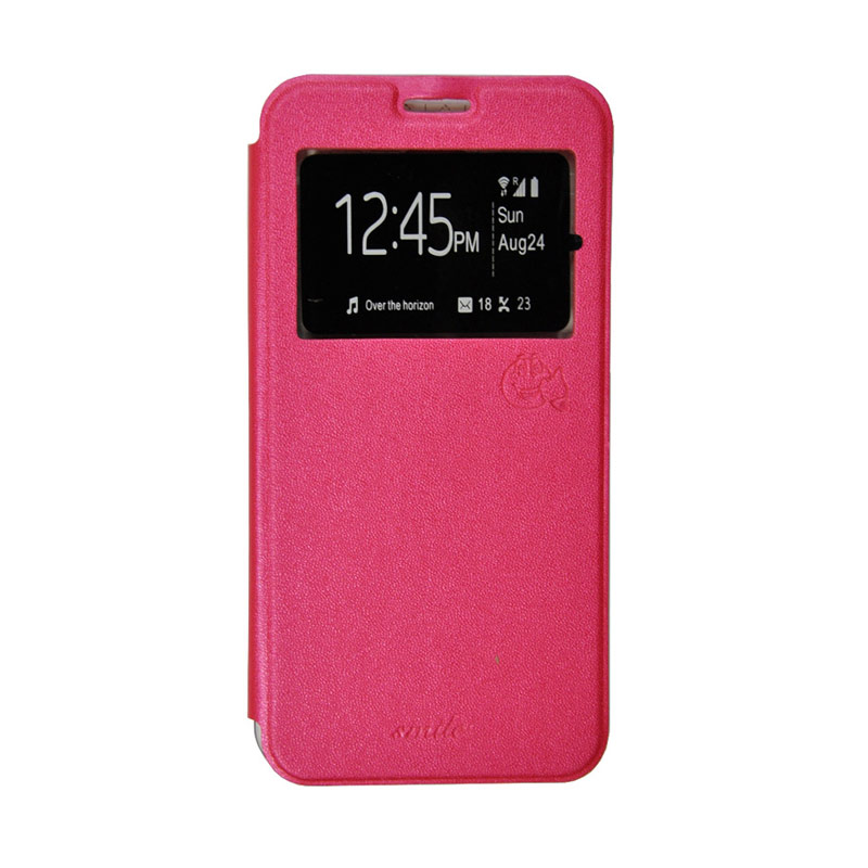 jual smile flip cover casing for samsung galaxy 2 jual smile flip cover casing for samsung galaxy 2