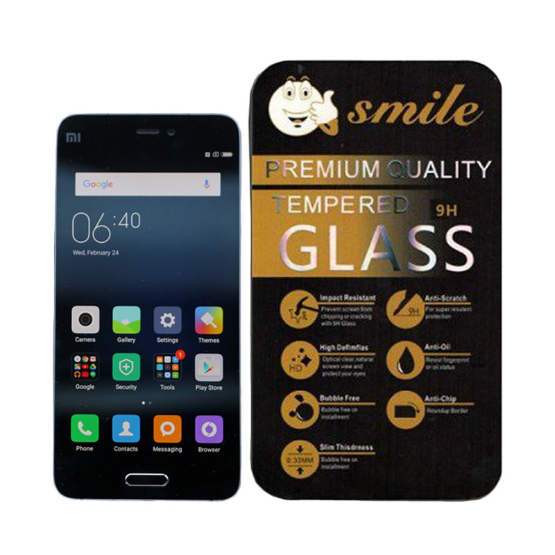 jual smile tempered glass for xiaomi mi 5 harga jual smile tempered glass for xiaomi mi 5 harga