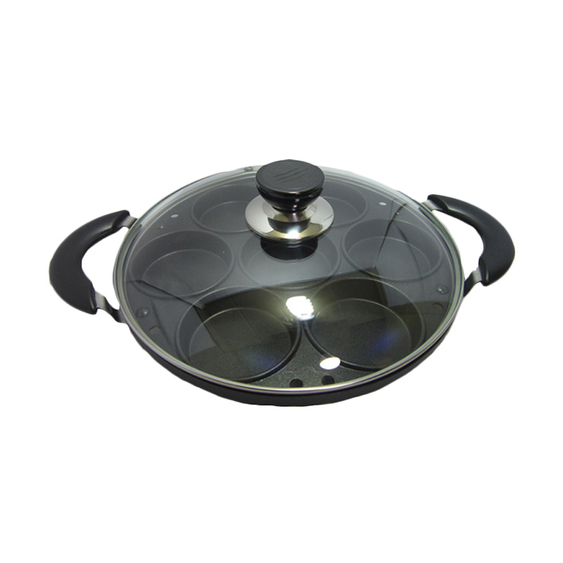 jual snack maker alat cetakan kue martabak mini pan 7 jual snack maker alat cetakan kue martabak mini pan 7