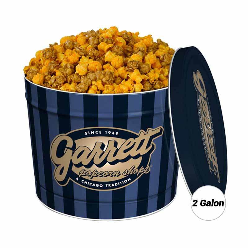 Jual Garrett Popcorn Chicago Terbaru Desember 2021 Harga Murah - Kualitas Terjamin - Blibli