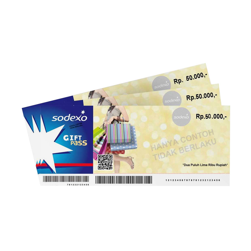 Карта gift pass sodexo где можно расплатиться
