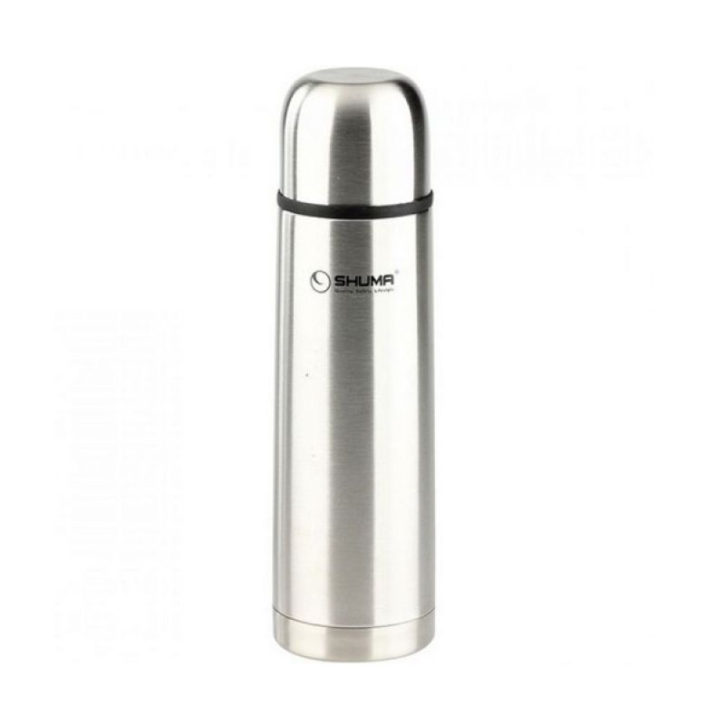 jual shuma s s vacuum flask plain termos 500 ml jual shuma s s vacuum flask plain termos 500 ml