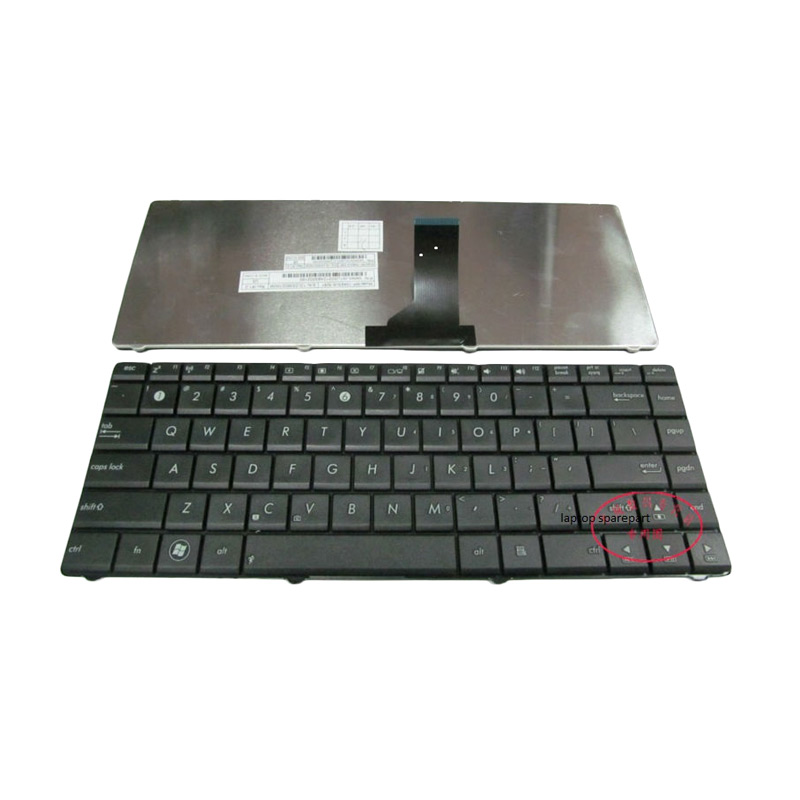 jual solusi notebook keyboard laptop for asus x43u k43u jual solusi notebook keyboard laptop for asus x43u k43u