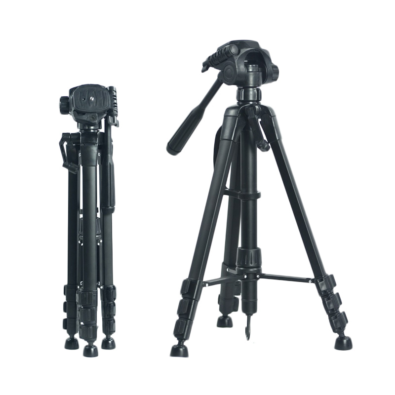 Jual Somita ST 3560 Tripod for Kamera & Camcorder Video