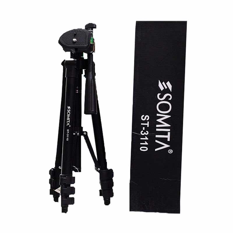 Jual Somita ST-3110 Tripod Murah April 2020 | Blibli.com