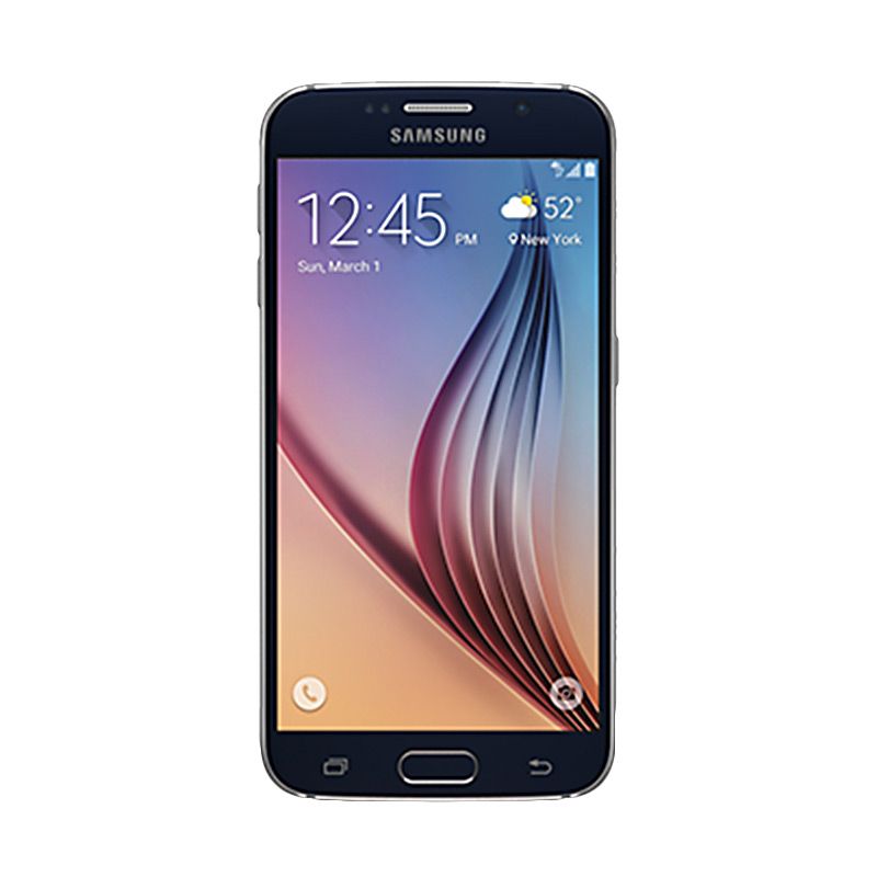 jual samsung s6 flat black smartphone 32 gb garansi resmi jual samsung s6 flat black smartphone 32 gb garansi resmi