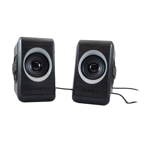 quatro v speaker