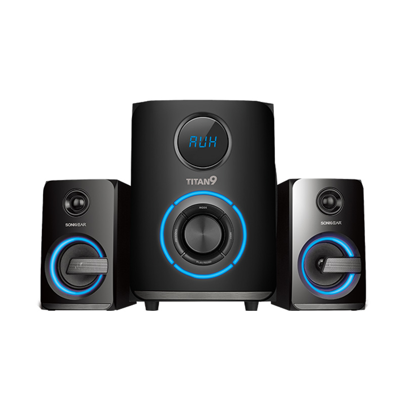 jual sonicgear speaker titan 9 btmi harga jual sonicgear speaker titan 9 btmi harga
