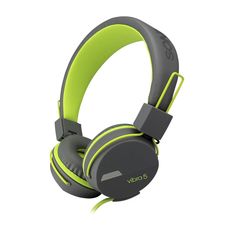 jual sonicgear vibra 5 black green gaming headset jual sonicgear vibra 5 black green gaming headset
