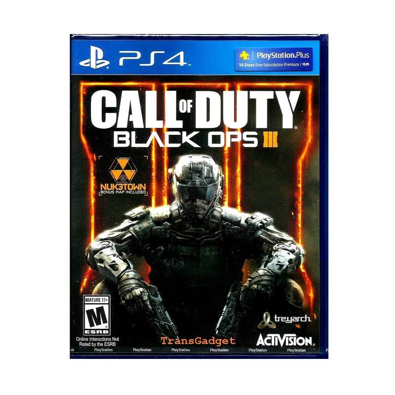 call of duty black ops 1 ps4