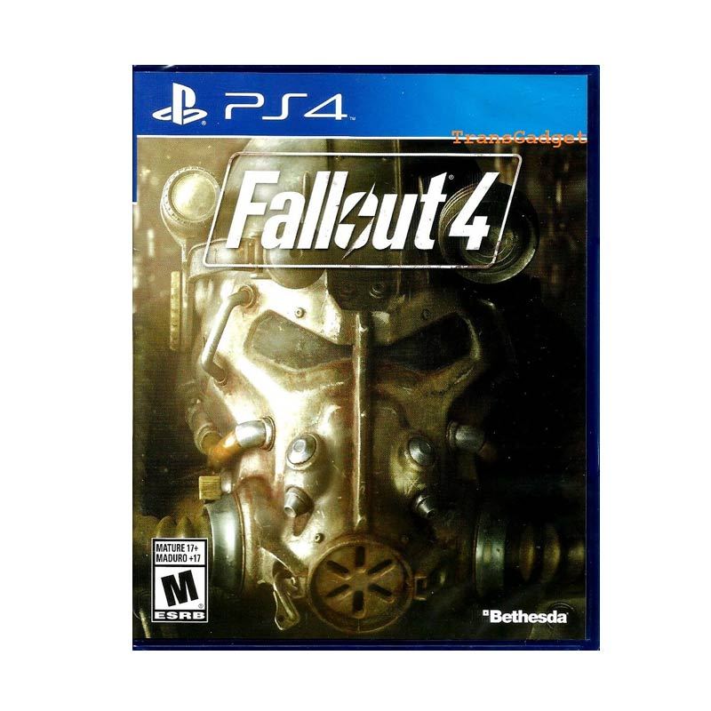jual sony ps4 fallout 4 harga kualitas terjamin blibli jual sony ps4 fallout 4 harga kualitas terjamin blibli