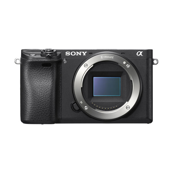 Jual Sony Alpha A6300 Body Kamera Mirrorless di Seller Bursa Kamera