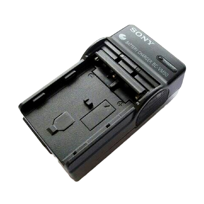 jual charger sony bc vm50 oem harga kualitas jual charger sony bc vm50 oem harga kualitas