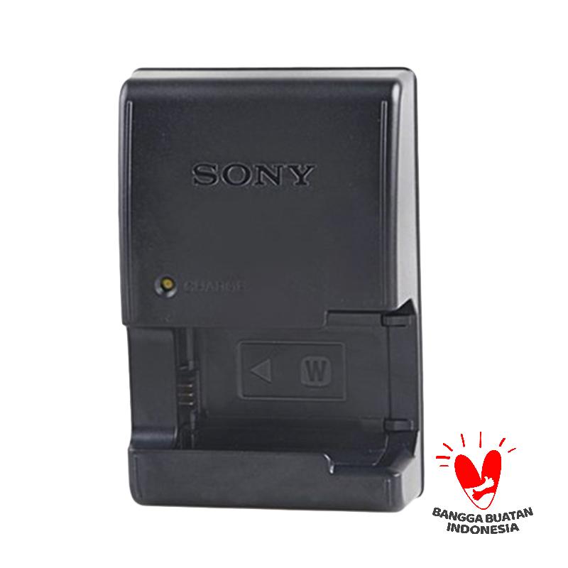 Promo Sony Charger BCVW1 for Baterai Sony NPFW50 Diskon 30 di Seller