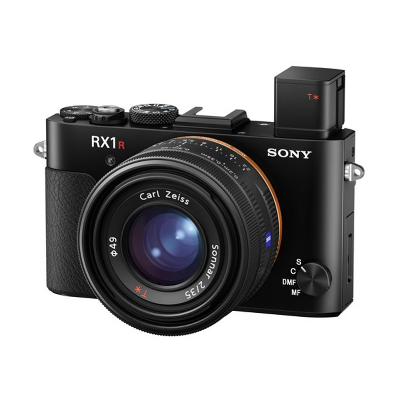 Sony Cyber-Shot DSC-RX1R M2 Kamera Pocket