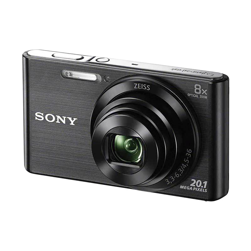 SONY Cyber-shot DSC-W830 Kamera Pocket