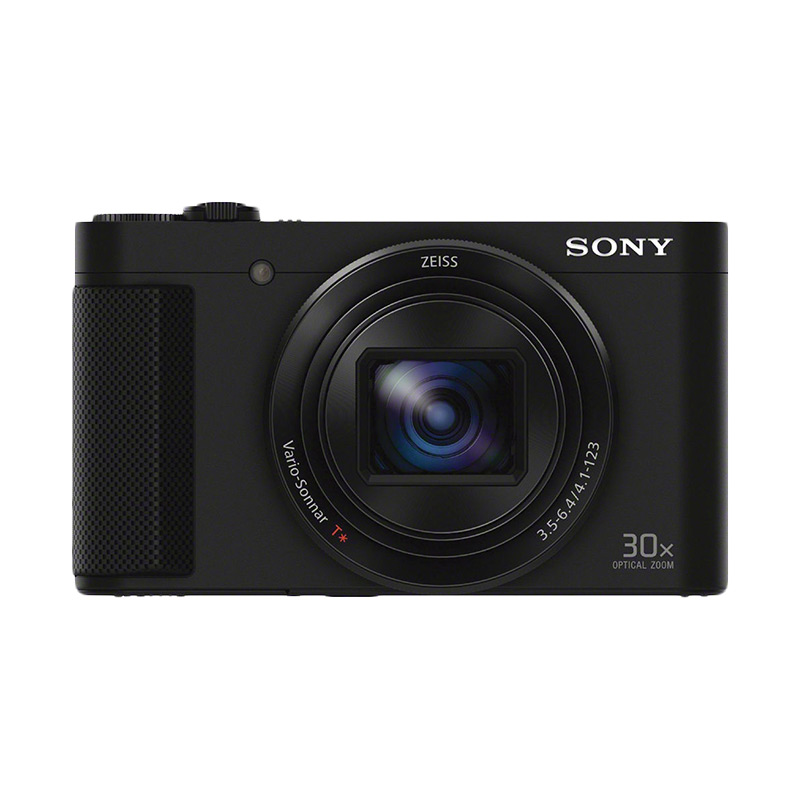 Jual Sony Cyb   er-shot HX90V Kamera Pocket Murah April 2020