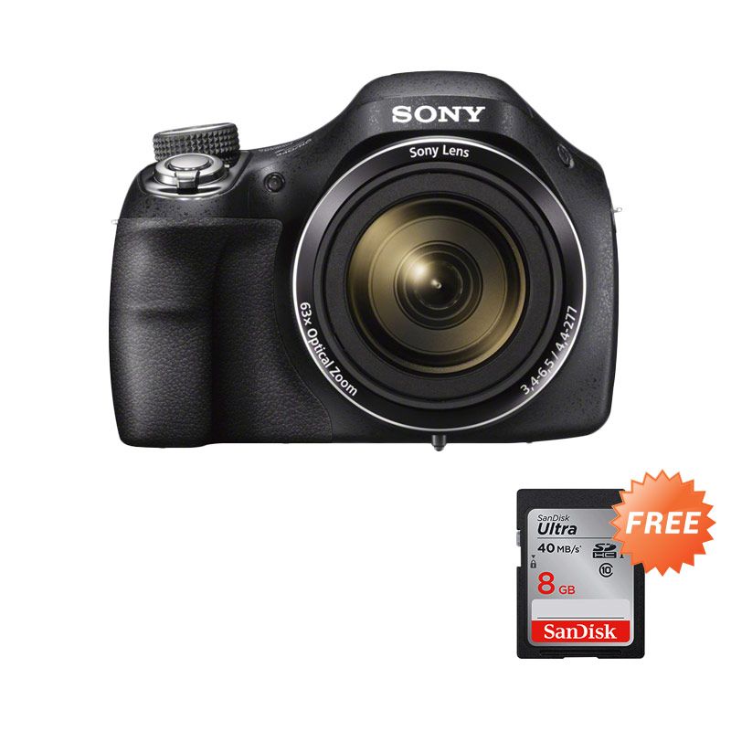 jual sony dsc h400 kamera dslr 20mp 63x zoom micro jual sony dsc h400 kamera dslr 20mp 63x zoom micro