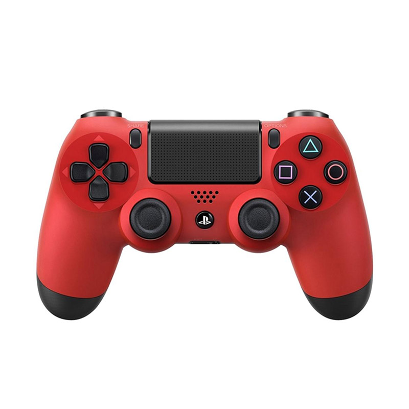 jual stick ps4 ori merah harga kualitas jual stick ps4 ori merah harga kualitas