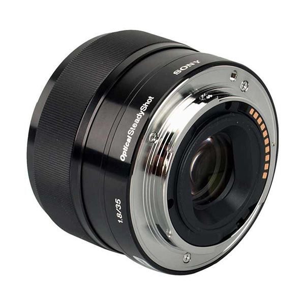 jual sony e 35mm f1 8 oss lensa kamera hitam jual sony e 35mm f1 8 oss lensa kamera hitam