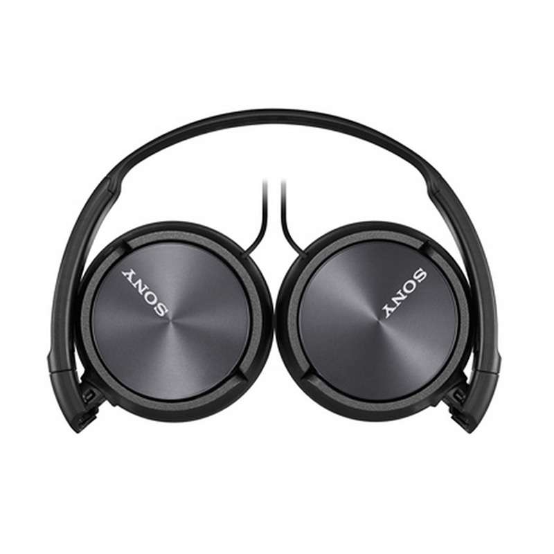 Jual Sony MDR-ZX310 Headphone - Black di Seller KeeWee Shop ...