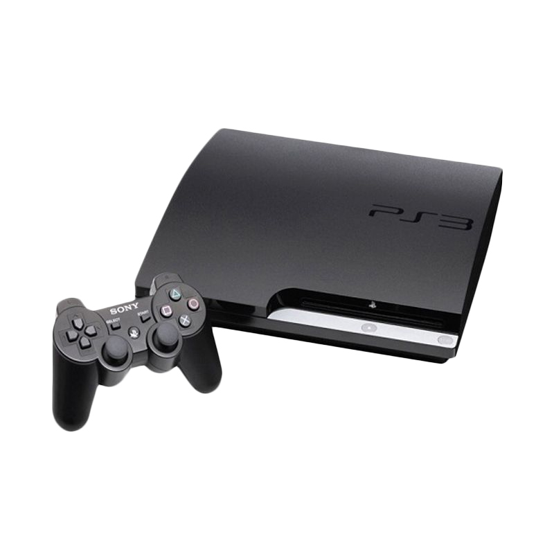 jual sony playstation 3 slim cfw 120 gb harga kualitas terjamin blibli jual sony playstation 3 slim cfw 120 gb harga kualitas terjamin blibli