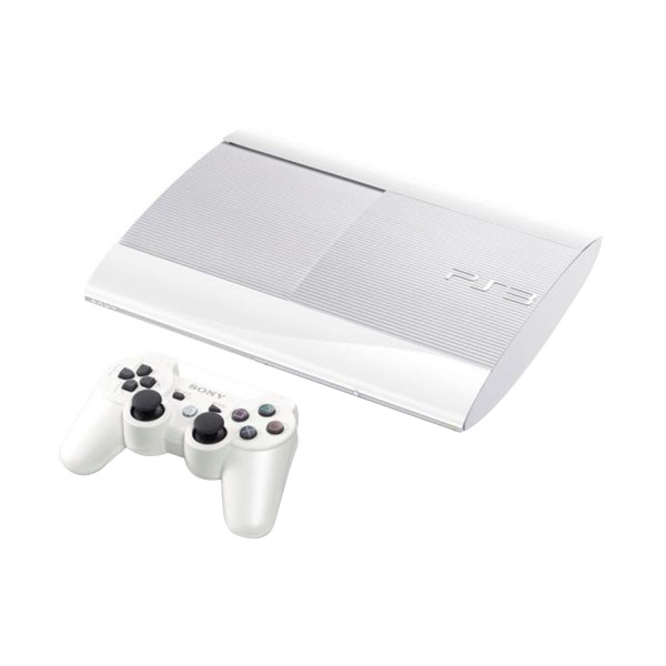 super slim playstation 3