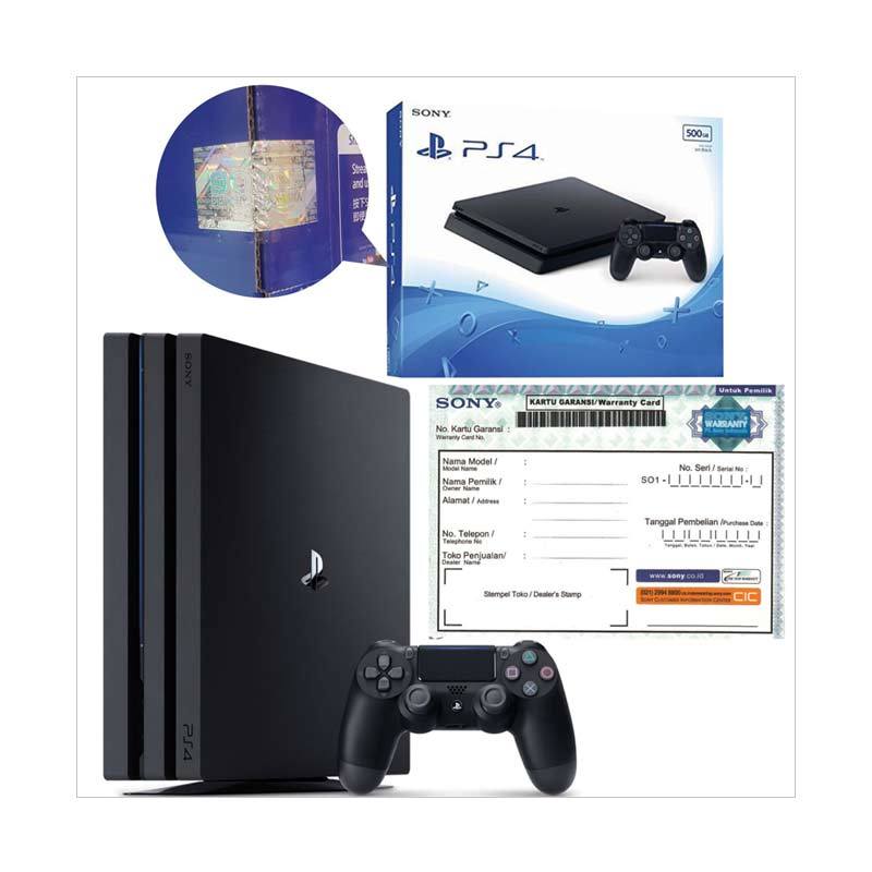 playstation 4 sony pro