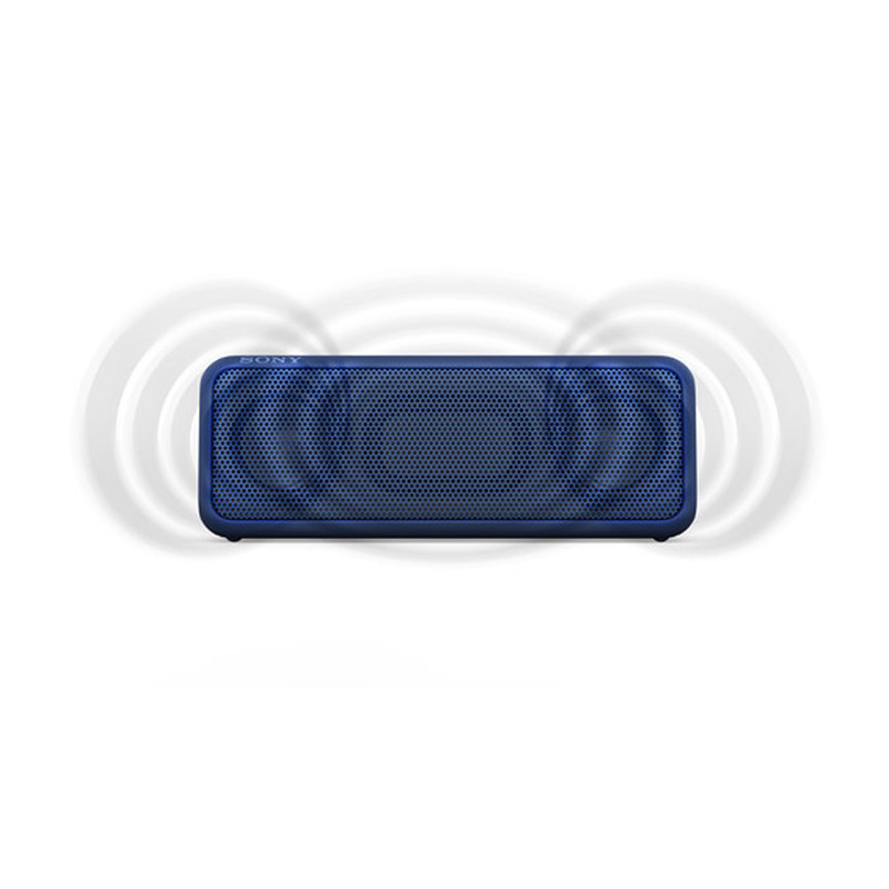 jual sony srs xb3 portable bluetooth wireless speaker biru harga kualitas terjamin jual sony srs xb3 portable bluetooth wireless speaker biru harga kualitas terjamin