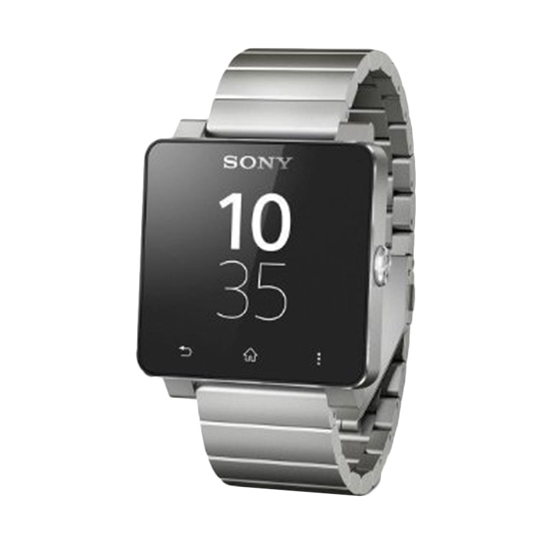 ... Unique Smart Watch Bracelet Maxfit Sporty For Ios And Android Jam Source Sony SW2 Steel Smartwatch