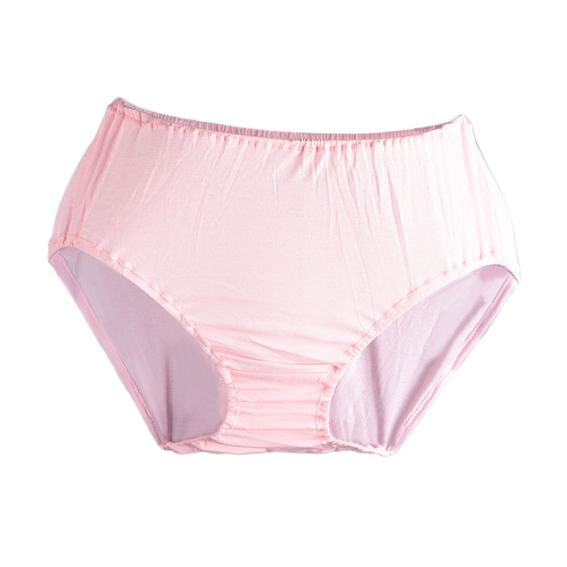 Sorella S20-72970 Stretchy Nude Panty - Pink