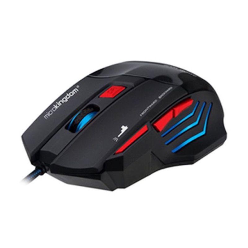 jual microkingdom g5 gaming mouse harga jual microkingdom g5 gaming mouse harga
