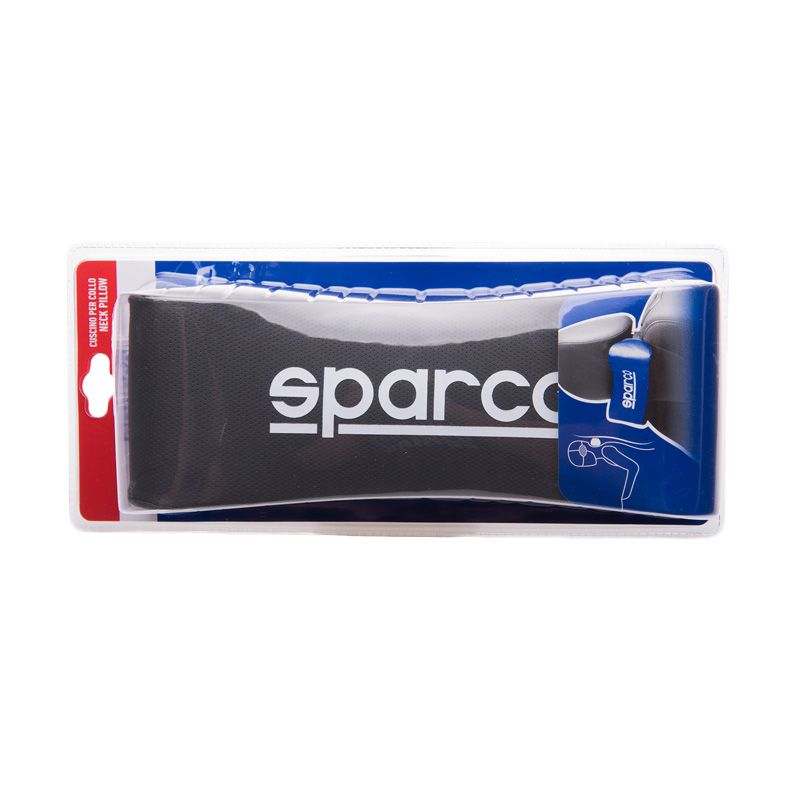 sparco neck rest