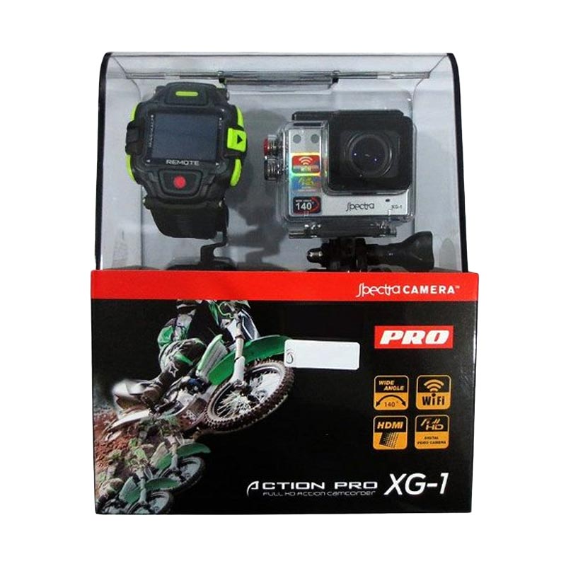 Jual spectra camera cek harga di PriceArea.com