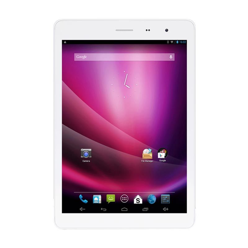 SpeedUp Pad 7.85 Tablet