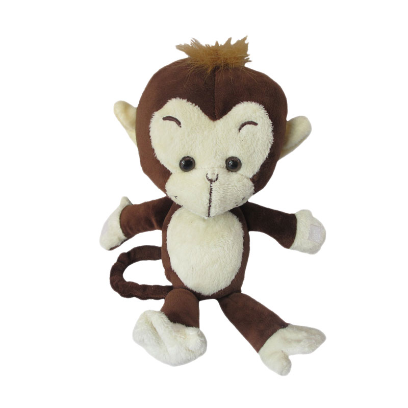 Jual Spicegift Boneka Monyet Floopy Size S Online Jual Spicegift Boneka Monyet Floopy Size S Online